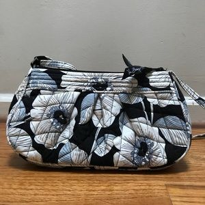 Vera Bradley Crossbody Bag in Camellia